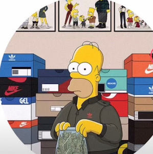 Meet your Posher, Look